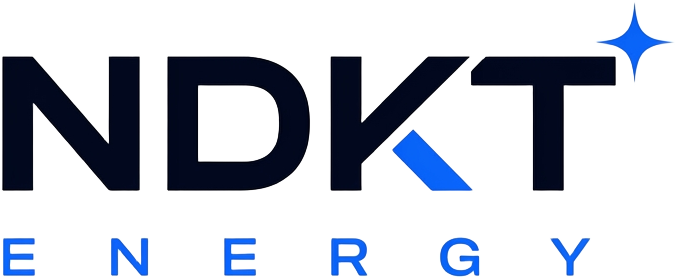 NDKT Energy